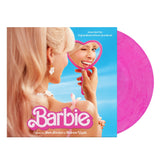 Mark Ronson and Andrew Wyatt - Barbie : Score From The Original Motion Picture Soundtrack [Neon Barbie Pink Coloured Vinyl]