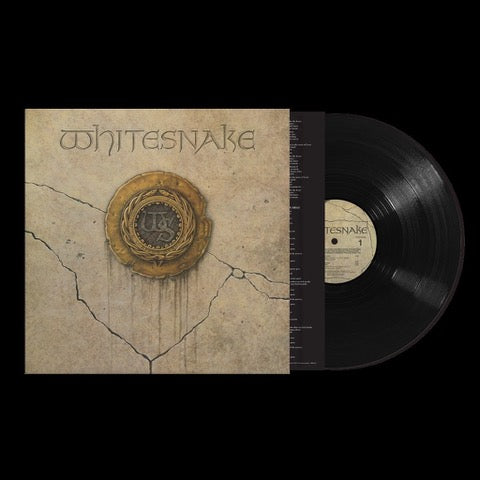 Whitesnake - Whitesnake