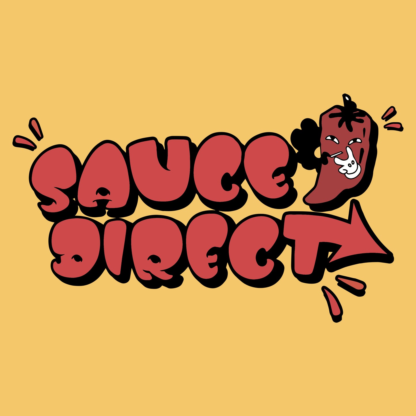 Skins - Sauce Direct Vol. 3 EP