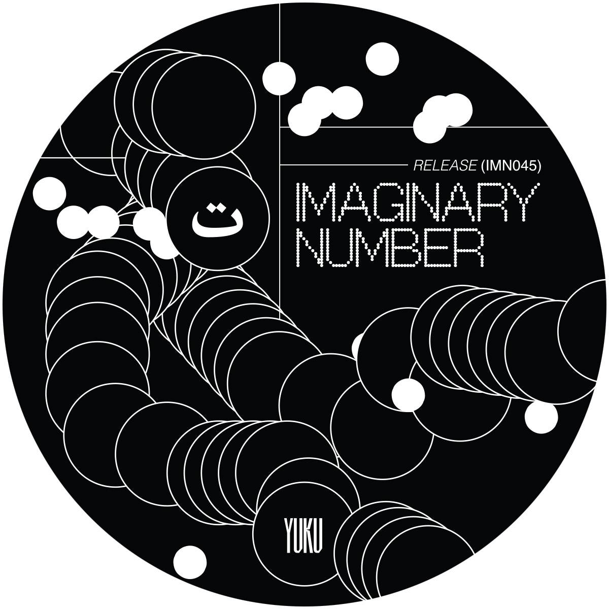 Imaginary Number - III