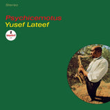 YUSEF LATEEF – Psychicemotus (Verve By Request Series)