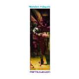 Amon Tobin - Permutation - 25 Year Anniversary Reissue [2LP]