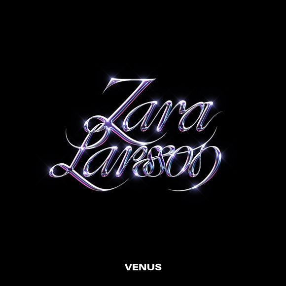 Zara Larsson - Venus [CD]