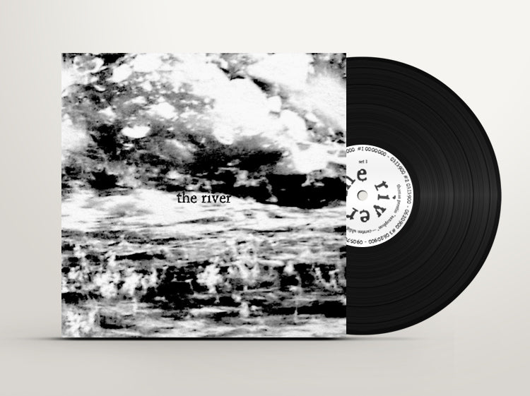 Thomas Prestin / Carsten Uhlig - the river