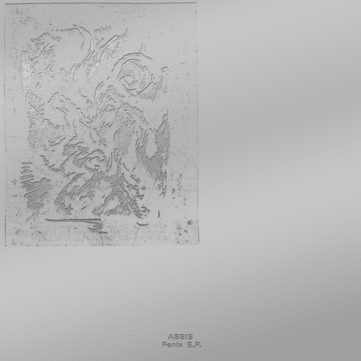 Absis - Fenix EP