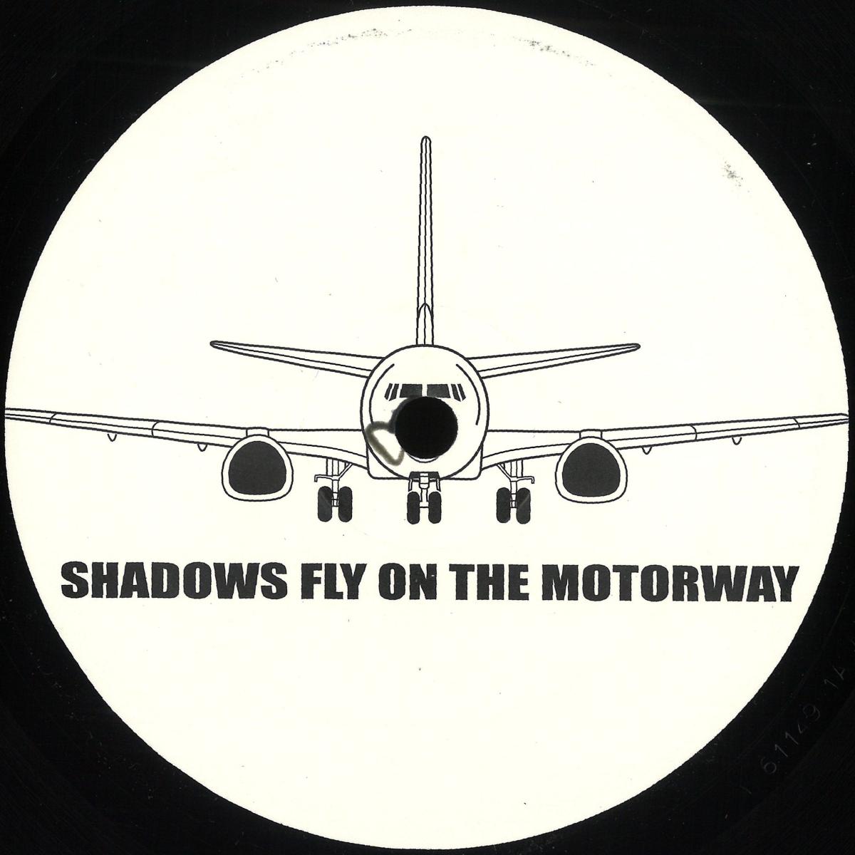 Unknown Artist – Shadows Fly On The Motorway / You Don't Know Me? (Vinyl)