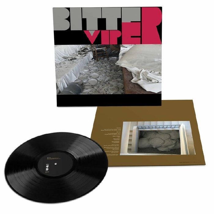 Bitterviper - Bitterviper