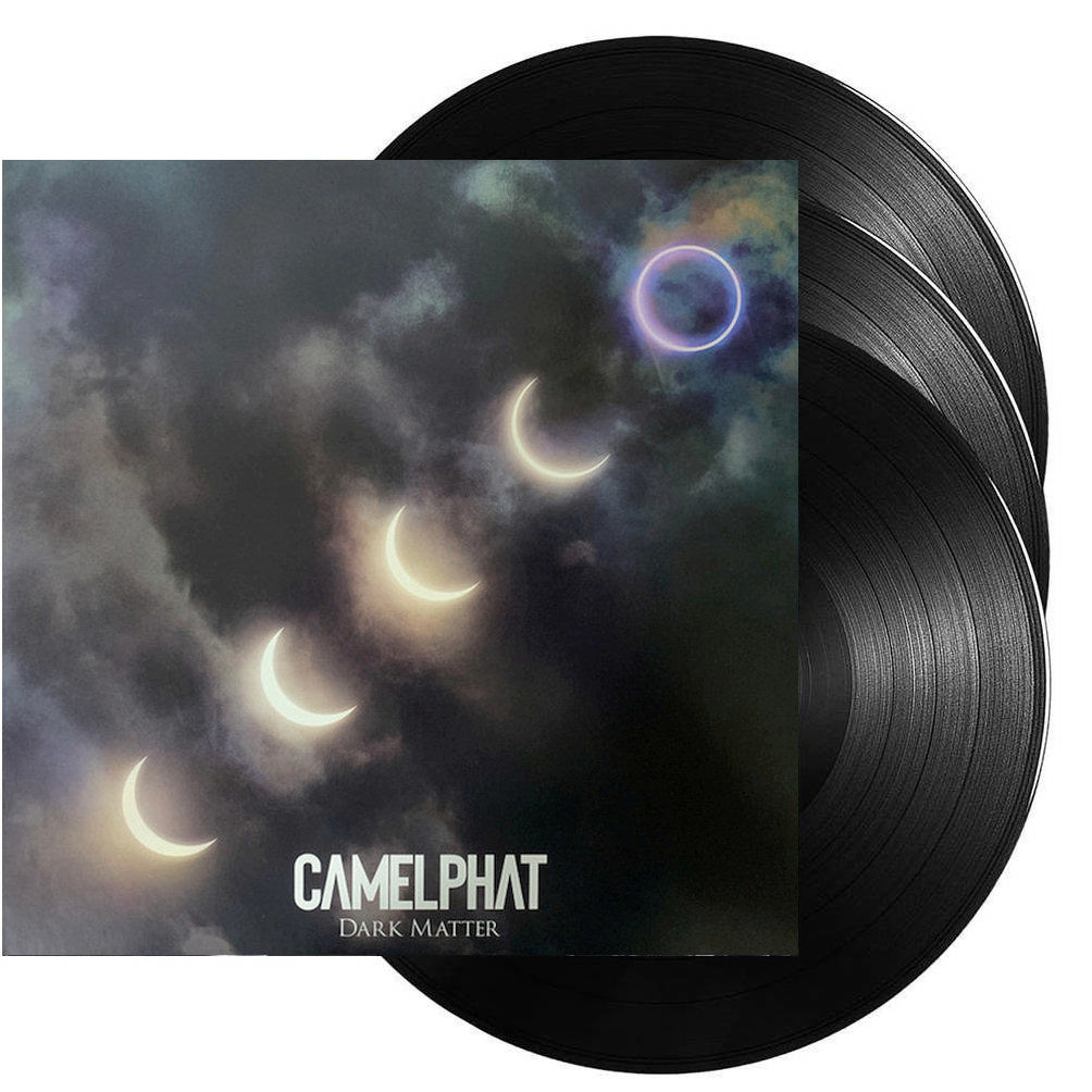 CamelPhat - Dark Matter [LPX3] – Horizons Music