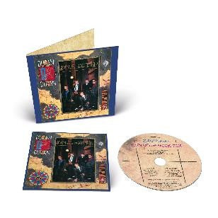 Duran Duran - Seven And The Ragged Tiger [CD]