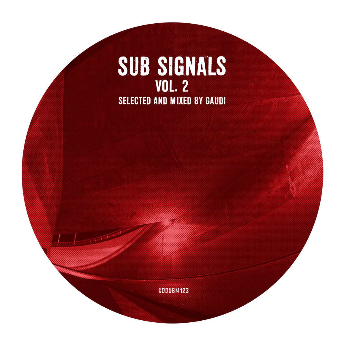 Various Artists - Sub Signals, Vol.2 (Selected and Mixed by Gaudi)