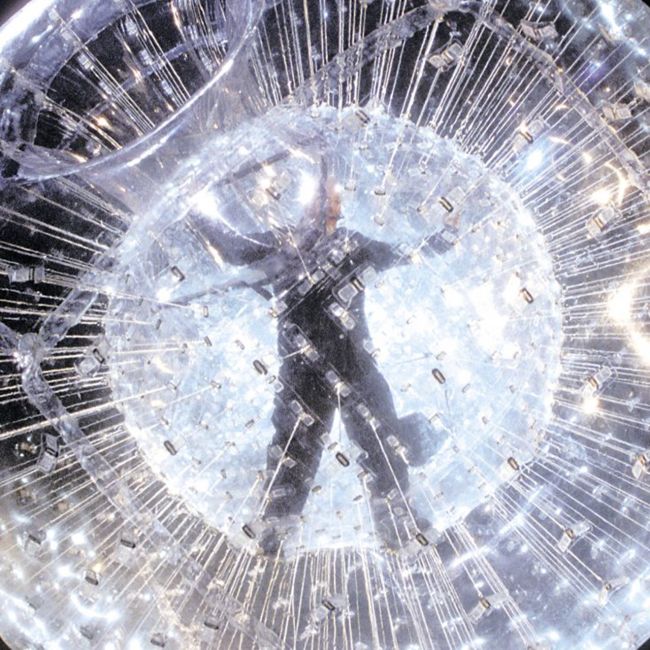 Peter Gabriel - Growing Up Live (2020 reissue)