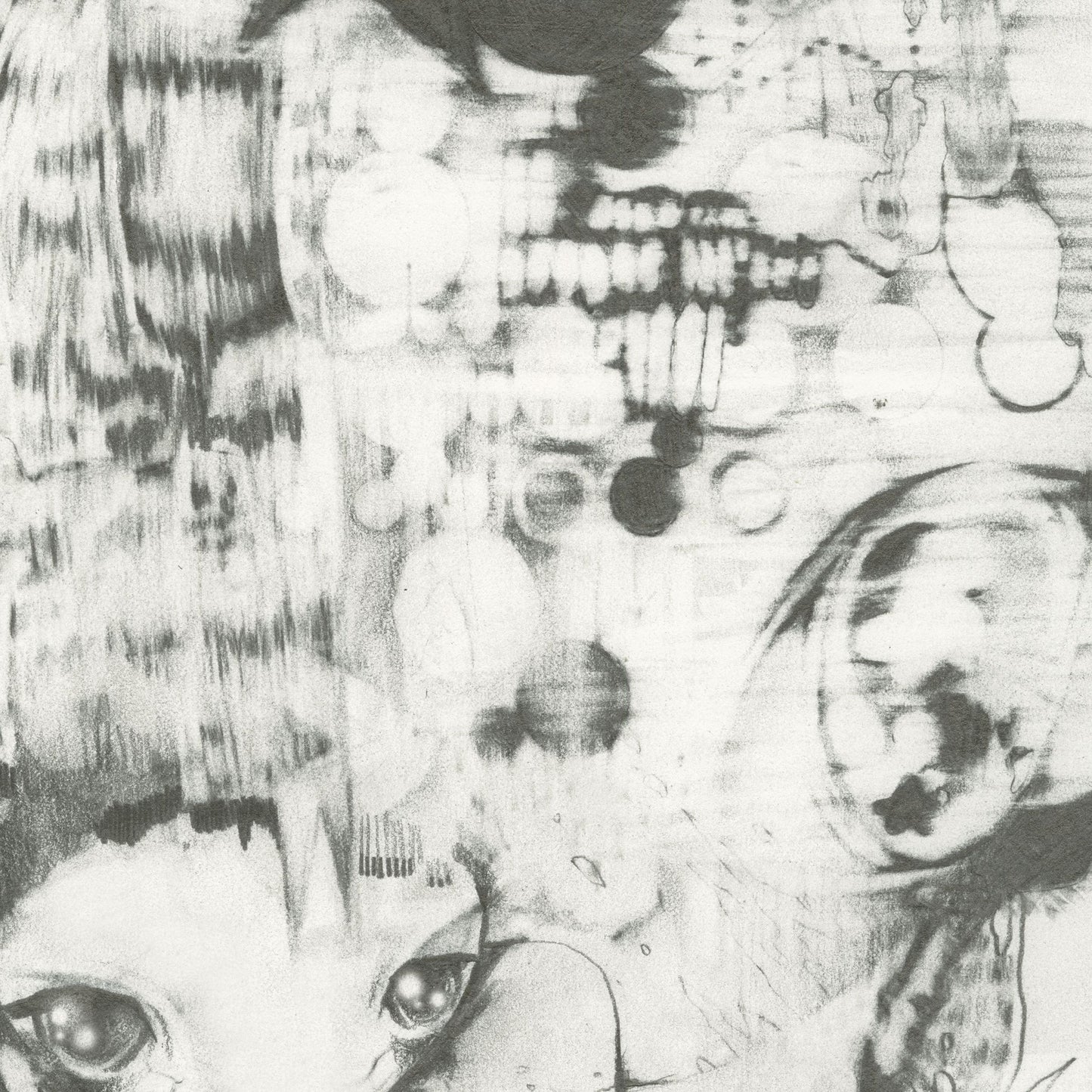 Ex Wiish - Shards Of Axel (2LP)