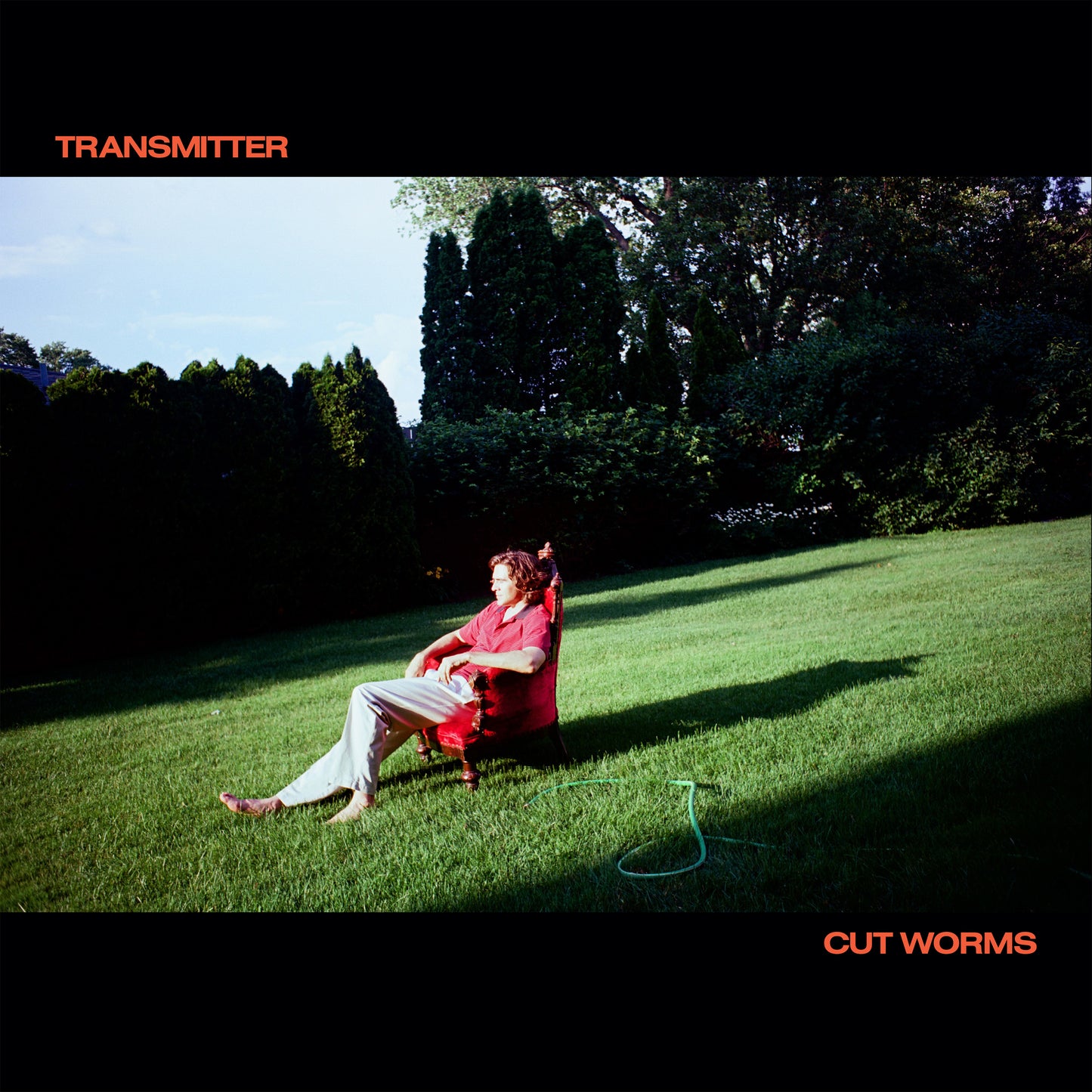 Cut Worms - Transmitter