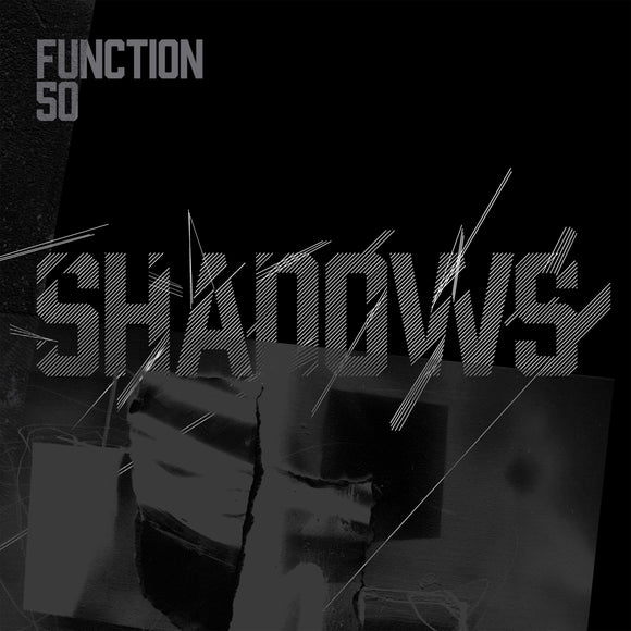 Various Artists - Shadows LP [3x12