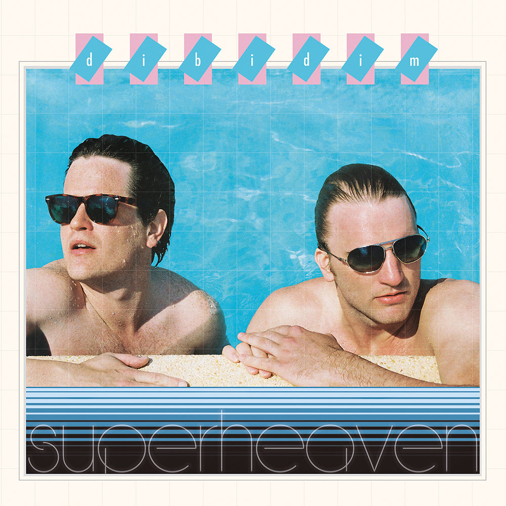 dibidim - Superheaven