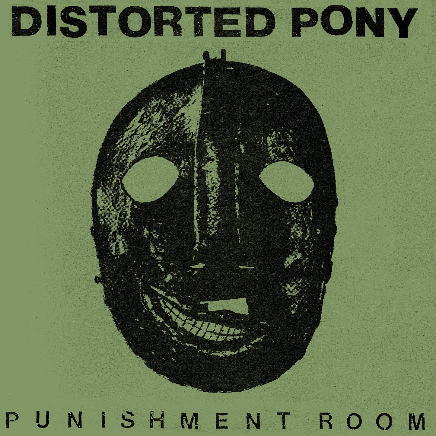 Distorted Pony – Punishment Room