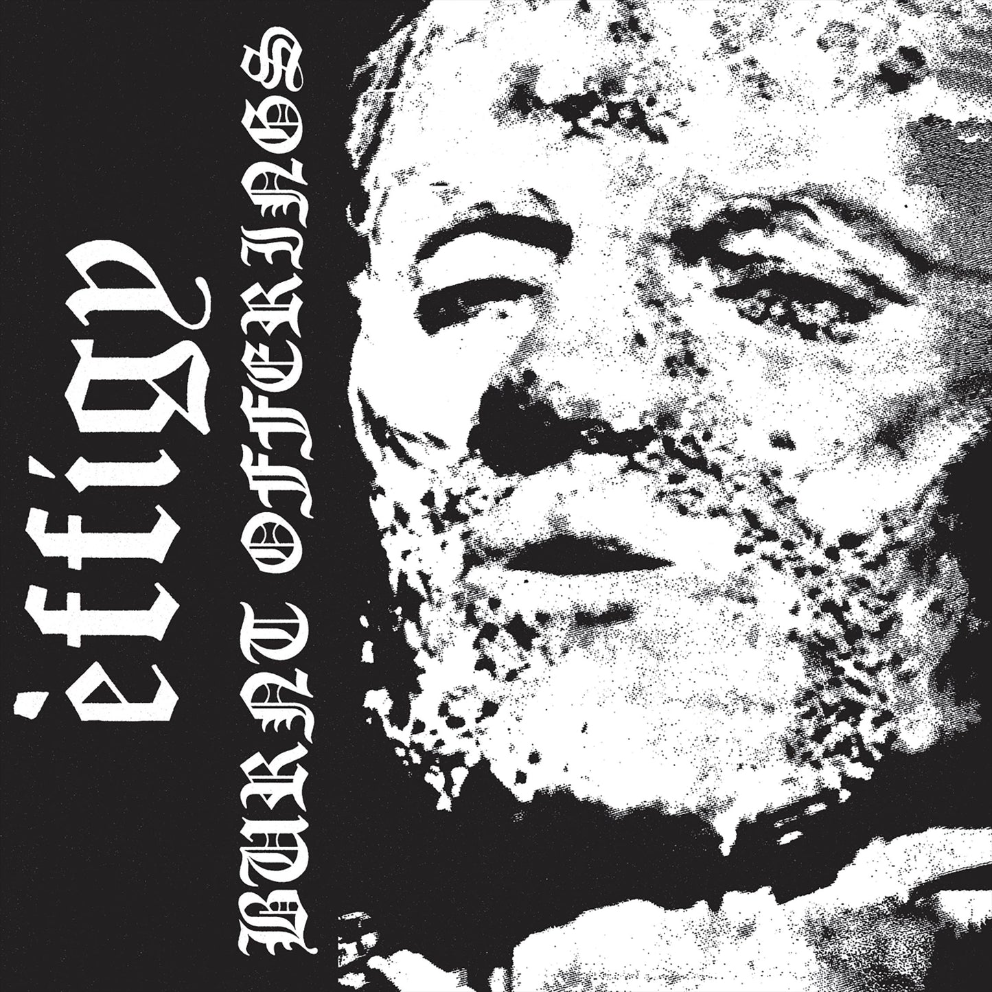 Effigy - Burnt Offerings