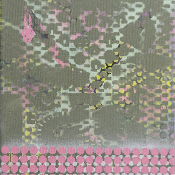 Ewan JANSEN - Bodywash EP (feat John Dimas mix)
