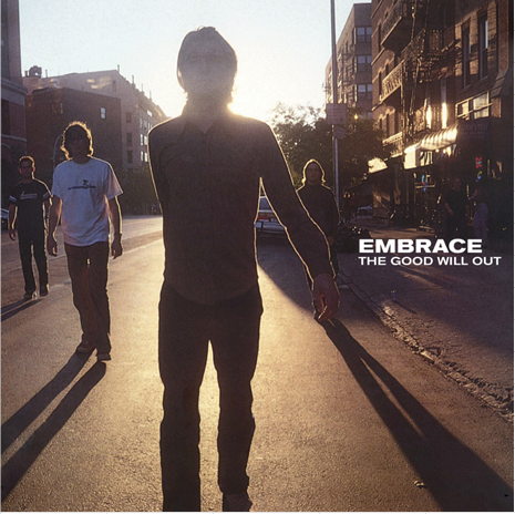 Embrace - The Good Will Out [2LP]