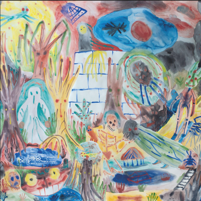 The Notwist - News From Planet Zombie (CD)