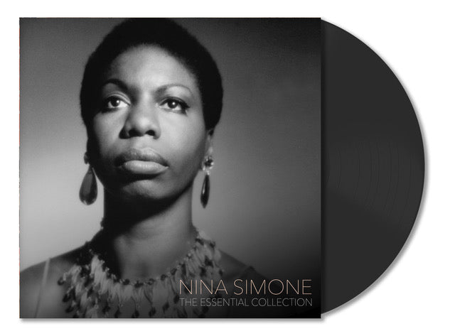 NINA SIMONE - THE ESSENTIAL COLLECTION