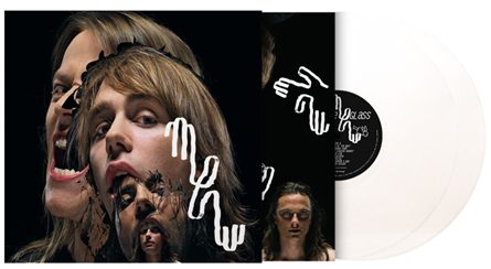 Mew - And The Glass Handed Kites (2LP Coloured)