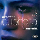 Euphoria - Original Score From The HBO Series - by Labrinth [Purple and Pink Marble Vinyl]