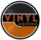10 PACK VINYL SOLUTION PREMIUM PROTECTIVE OUTER RECORD SLEEVES