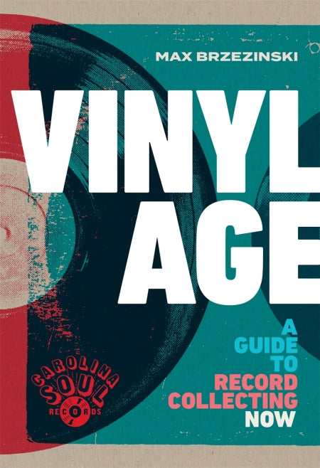 Vinyl Age - A Guide To Record Collecting Now