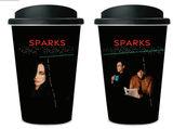 Sparks - The Girl Is Crying In Her Latte [Standard CD]