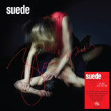 Suede - Bloodsports [10th Anniversary 2CD Edition] (Deluxe Gatefold Packaging)