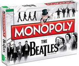 The Beatles Monopoly: Collector's Edition