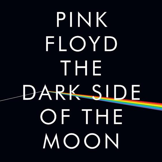 PINK FLOYD - THE DARK SIDE OF THE MOON (50th ANNIVERSARY 2023 REMASTER LIMITED COLLECTORS EDITION UV VINYL PICTURE DISC)