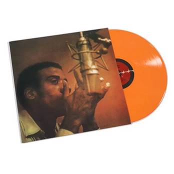 Jorge Ben – Fôrça Bruta [Orange Vinyl] (ONE PER PERSON)