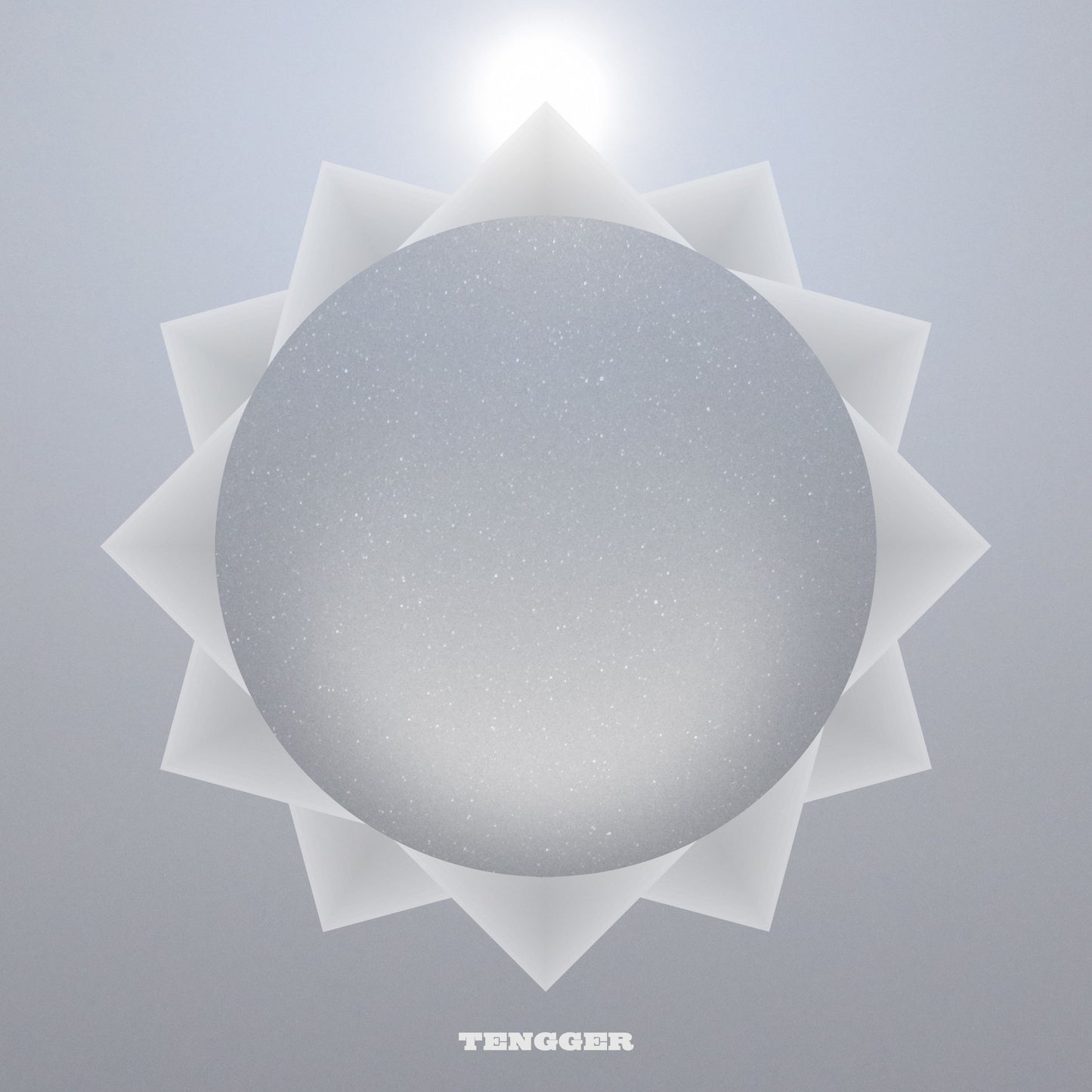 TENGGER - TENGGER
