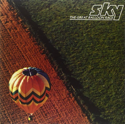 SKY - The Great Balloon Race
