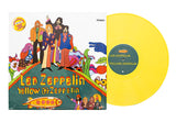 Led Zeppelin Vinyl The Essential Collection By Ross Halfin