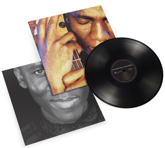 Richard Bona - Reverence (1LP Black)