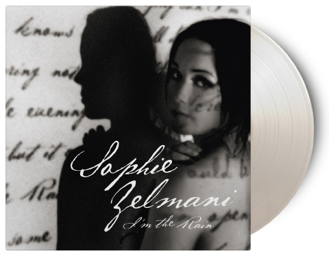 Sophie Zelmani - I'm The Rain (1LP Coloured)