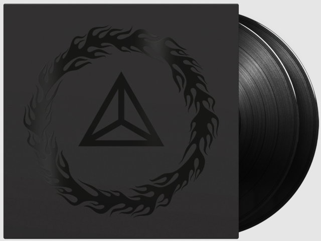 Mudvayne - End Of All Things To Come (2LP Black)