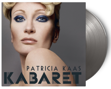 Patricia Kaas - Kabaret (1LP Coloured)