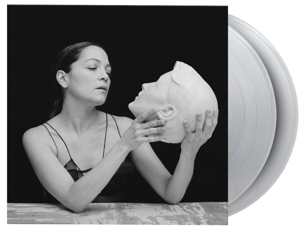 Natalia Lafourcade - De Todas Las Flores (2LP Coloured)