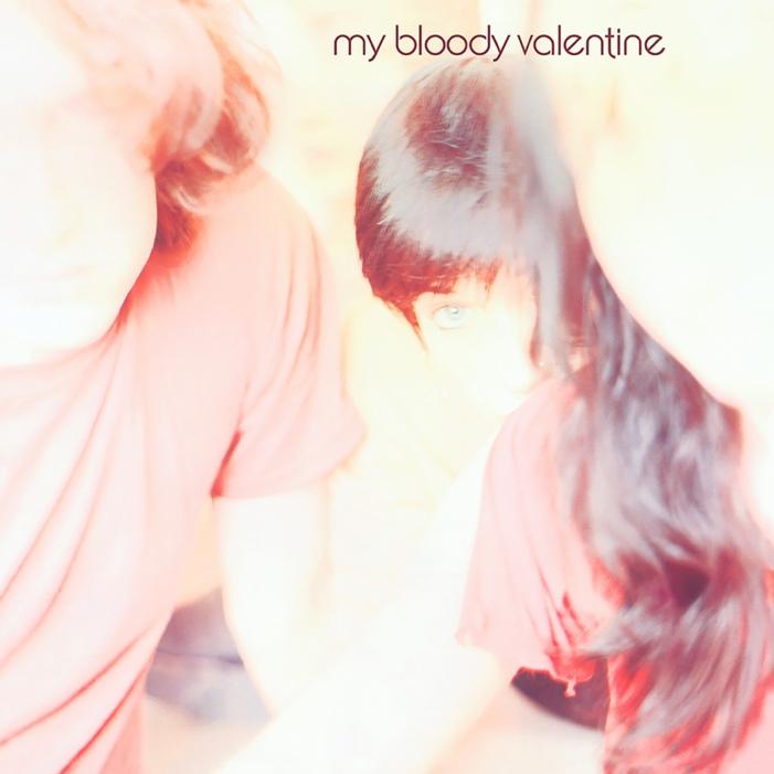 my bloody valentine - Isn't Anything (1LP/GF/Art prints/mp3)