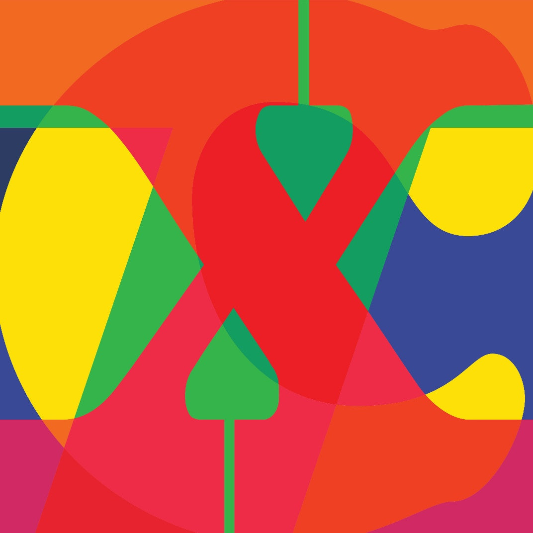 XTC - 45 - Vol.1 (1LP/200g)