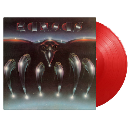 Kansas - Song For America (1LP Coloured)
