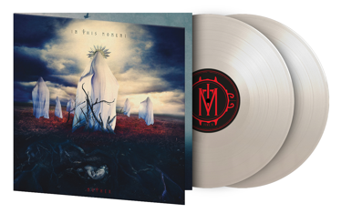 In This Moment - Mother (2LP Coloured)