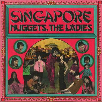 Various – Singapore Nuggets
