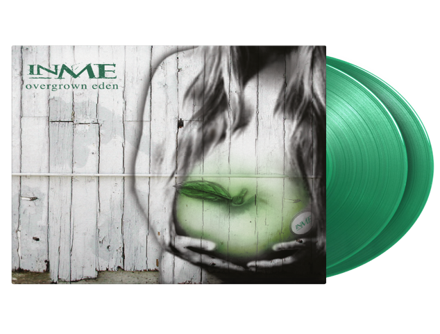 Inme - Overgrown Eden (2LP Coloured)