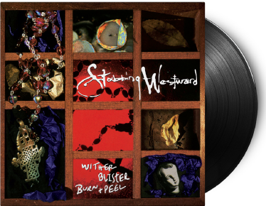 Stabbing Westward - Wither Blister Burn + Peel (1LP Black)