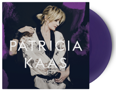 Patricia Kaas - Patricia Kaas (1LP Coloured)